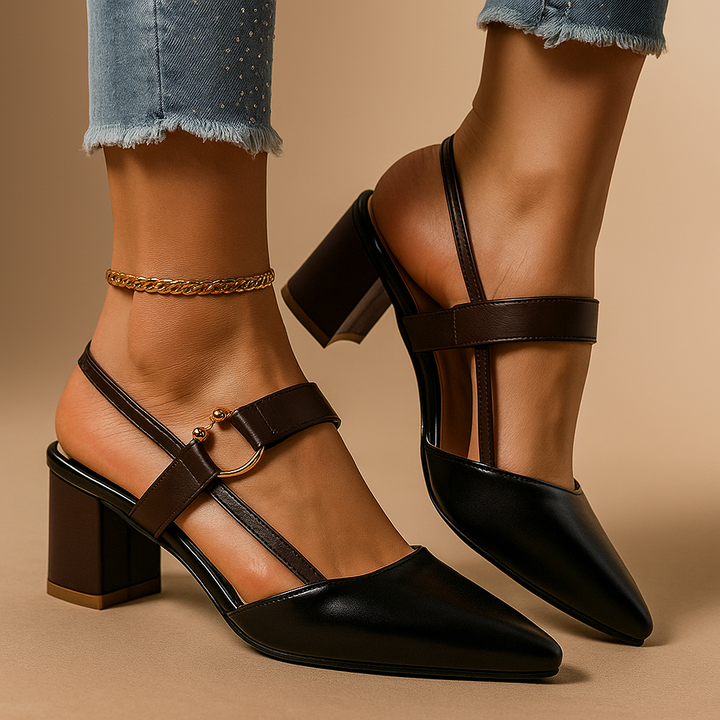 Talons Mirella met Ring