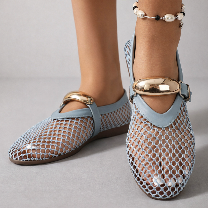 Amina Mary Jane Ballerina's