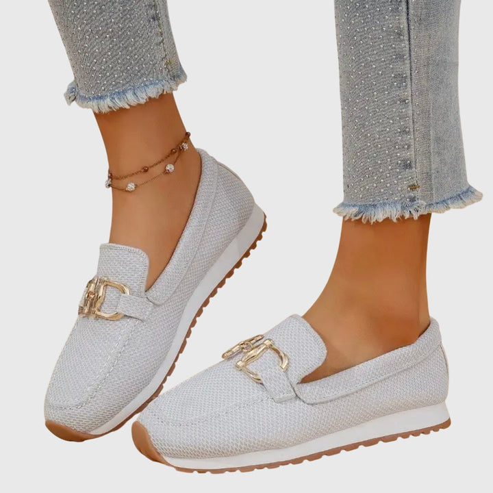 Mila Orthopedische Comfort Mocassin