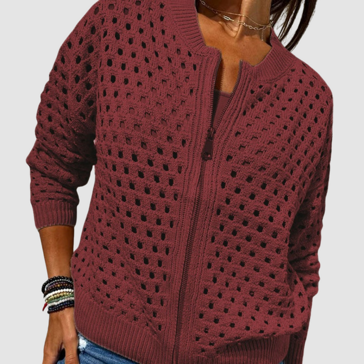 Auriane – Chic Raffinement