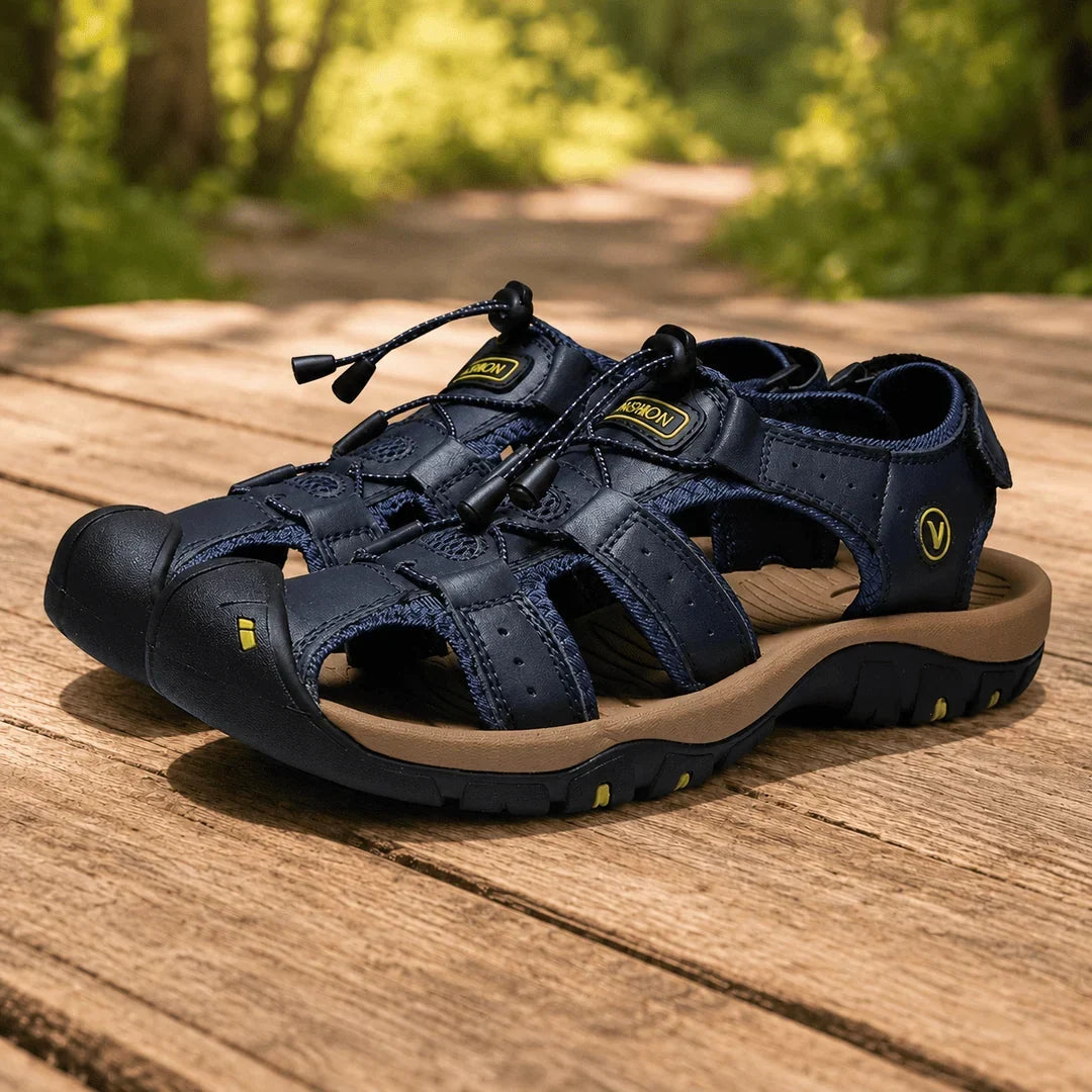 VENTARO™ | BUITEN KOMFORT SANDALEN