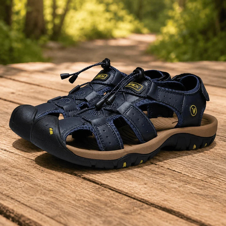 VENTARO™ | BUITEN KOMFORT SANDALEN