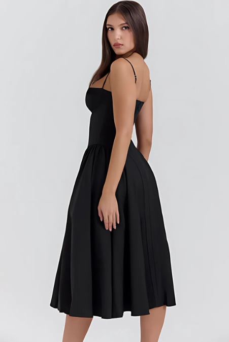 NOVA | Korsetjurk