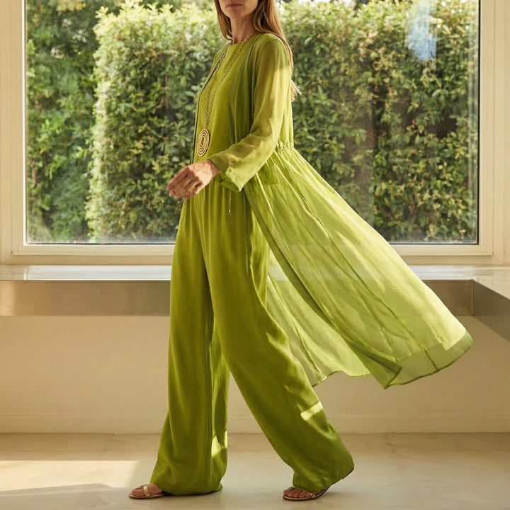 Elvira™ | Elegante en comfortabele set