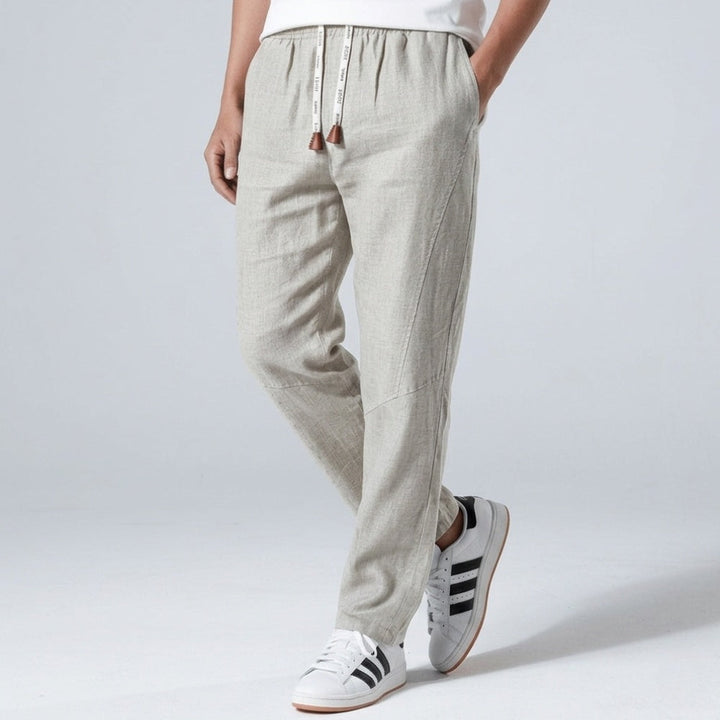 Tsuki - Japanse comfortbroek