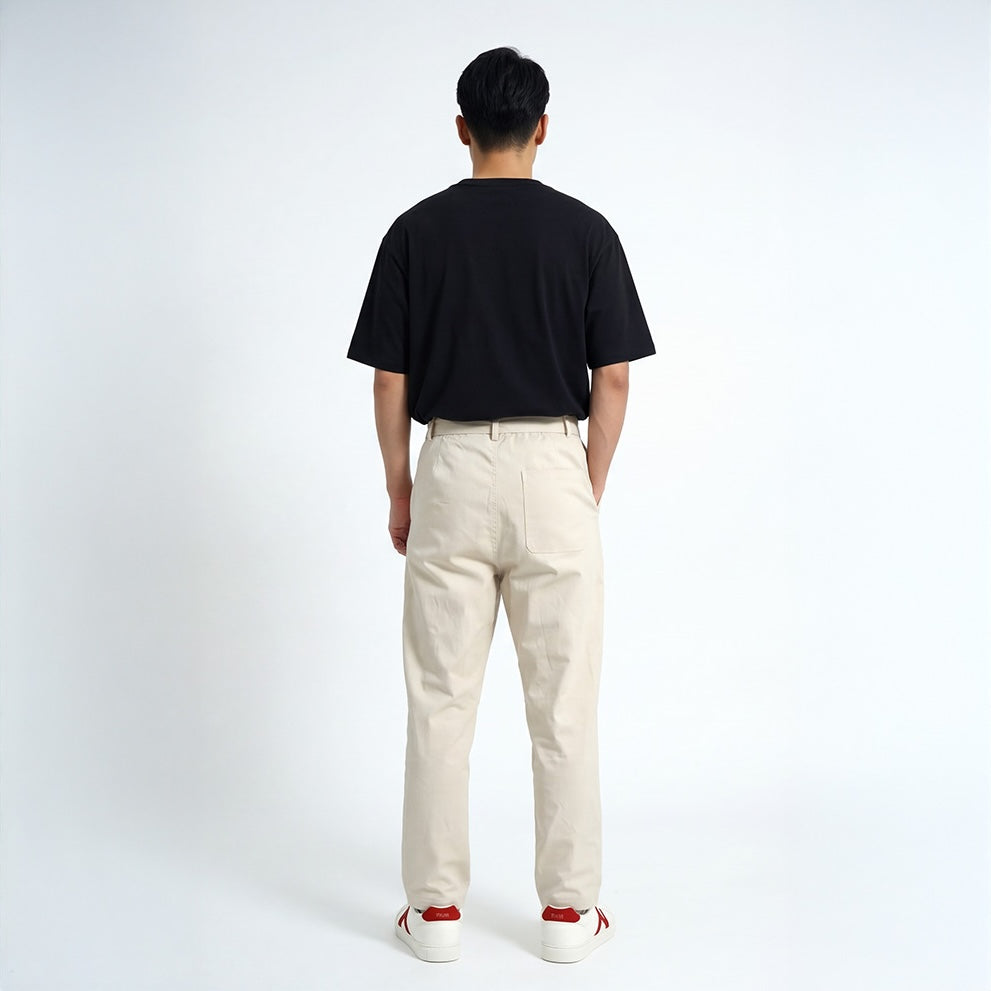 Tetsu - Japanse comfortabele broek