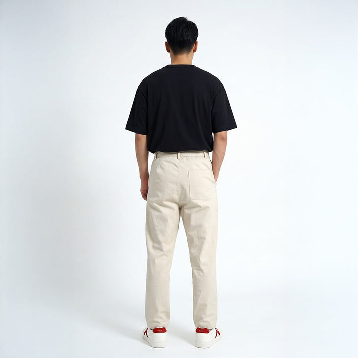 Tetsu - Japanse comfortabele broek