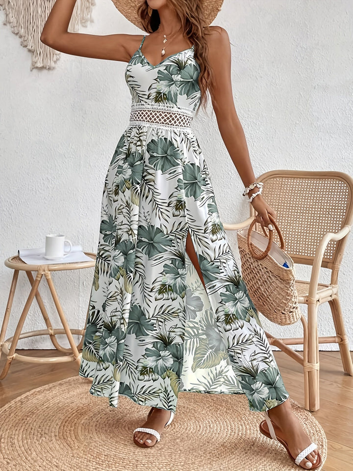 La Scintilla | Bohemian Bloemenjurk Inès