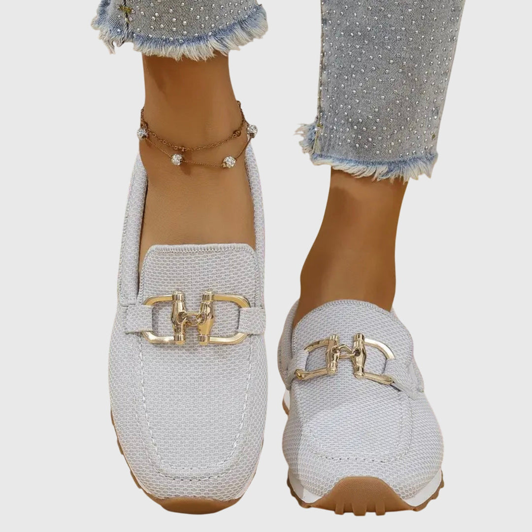 Mila Orthopedische Comfort Mocassin