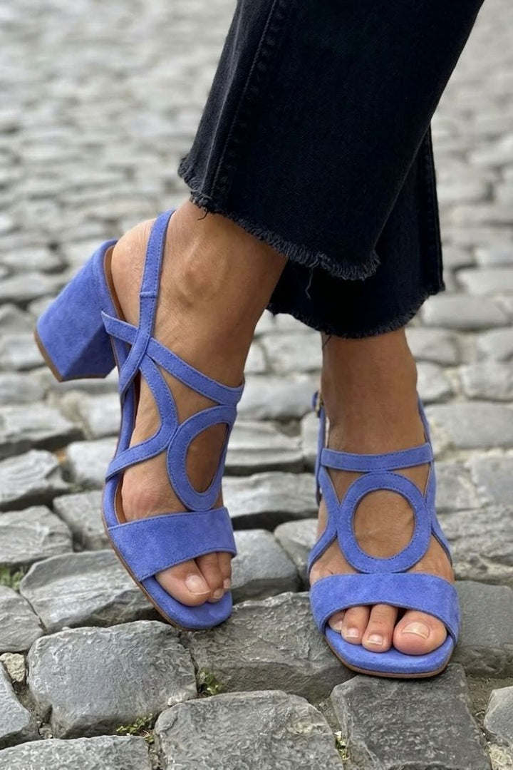 Valentina | Vivace Zomer Sandalen