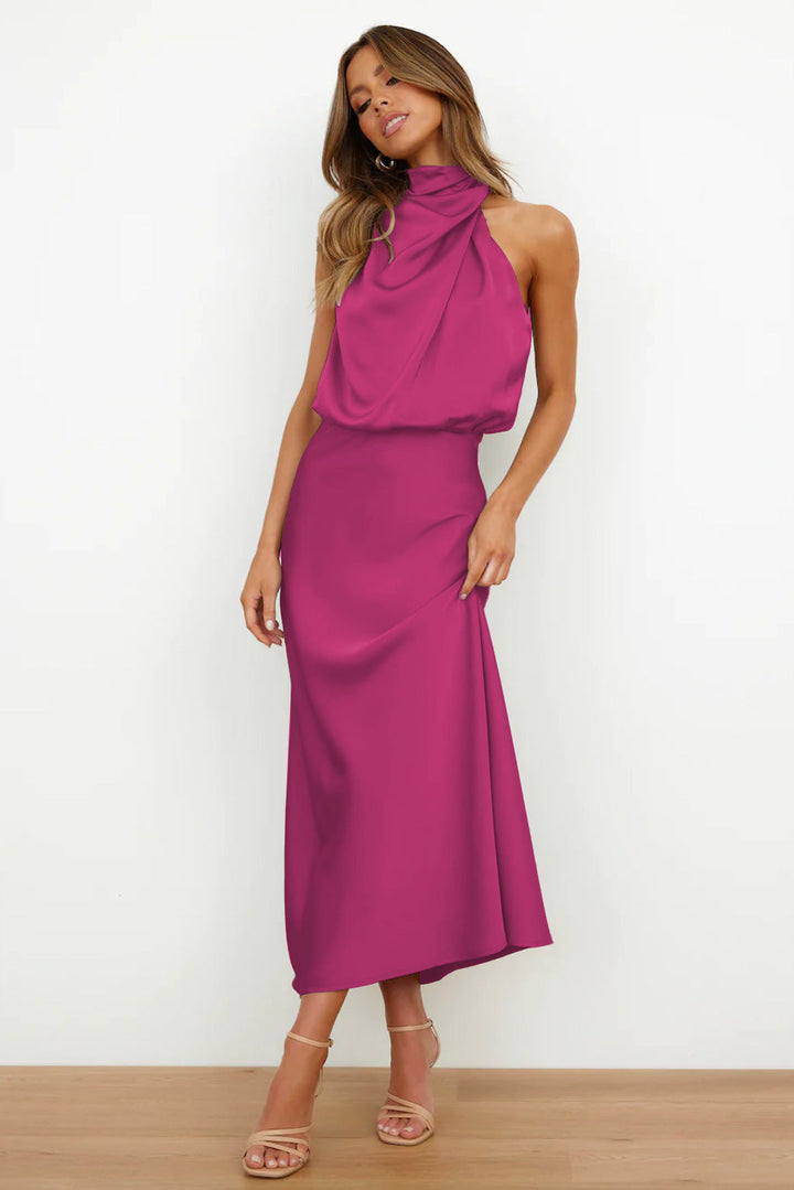 Violet™ | Laagjesjurk Sahara