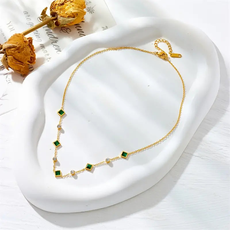 Amelisse Glenwyn Ketting