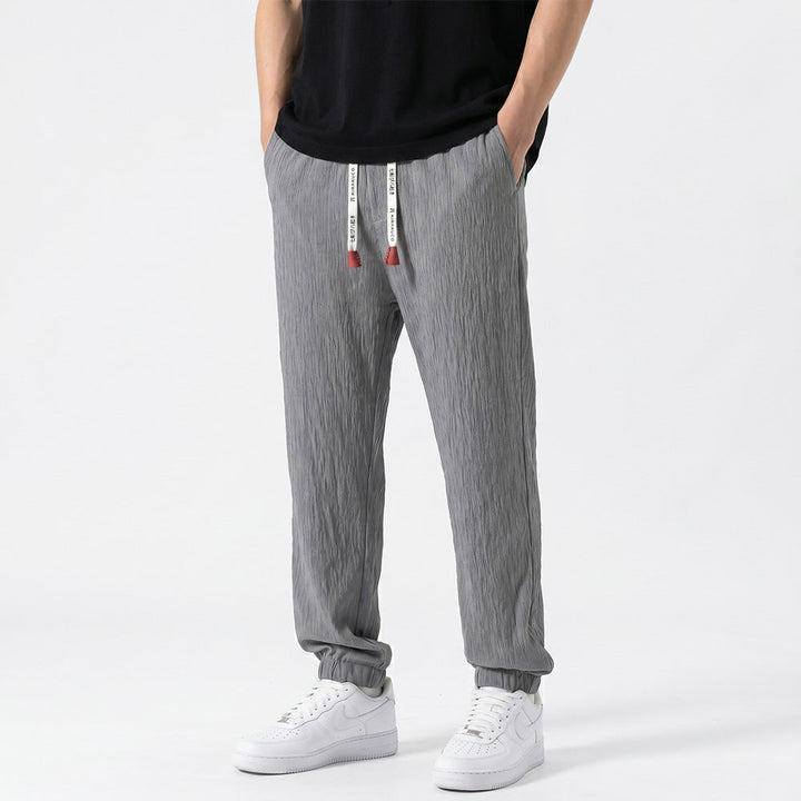 Michi - Japanse comfortbroek