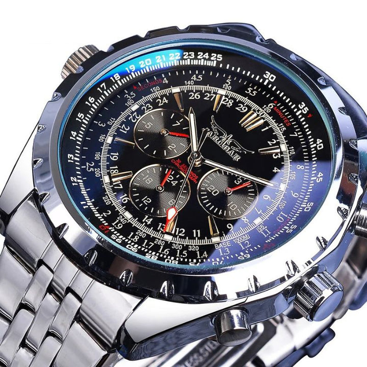 Tactische Mechanische Horloge