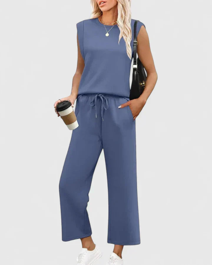Olycette | Comfortabele twee-delige set