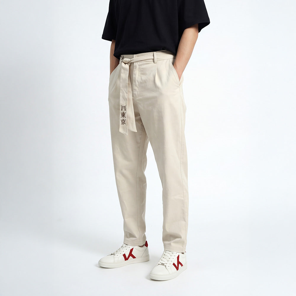 Tetsu - Japanse comfortabele broek