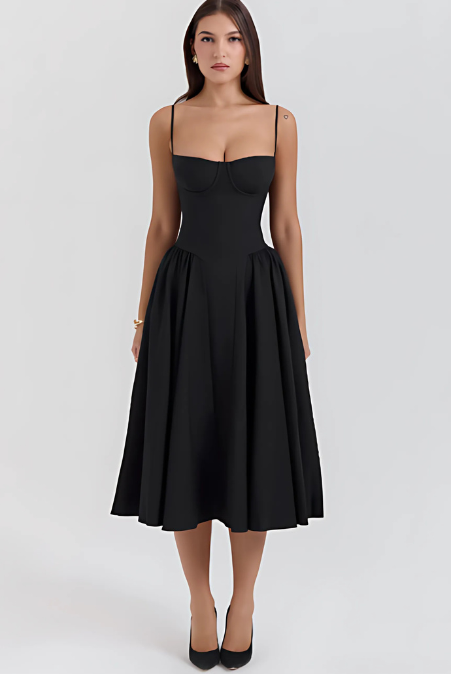 NOVA | Korsetjurk