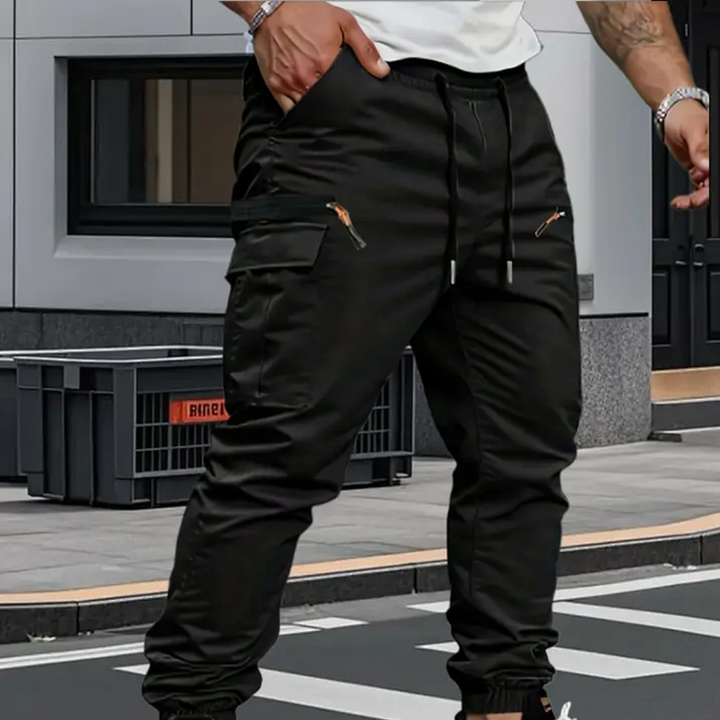 Marcel™ | Stoere Joggingbroek voor Mannen