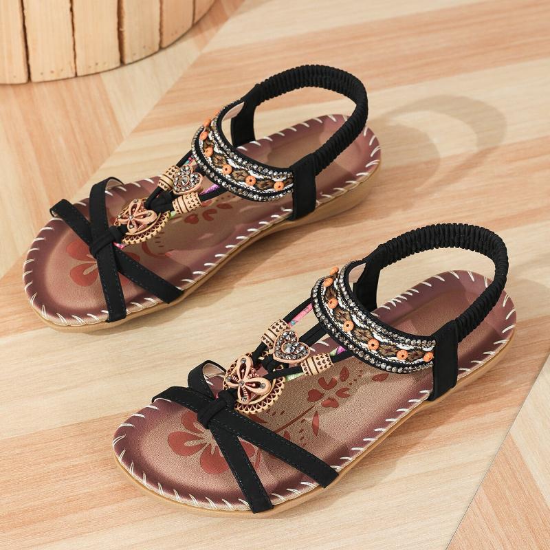 LOLA™ | COMFORTABELE ORTHOPEDISCHE SANDALEN