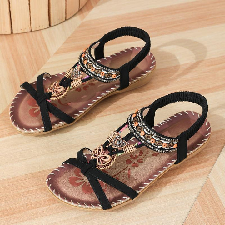 LOLA™ | COMFORTABELE ORTHOPEDISCHE SANDALEN