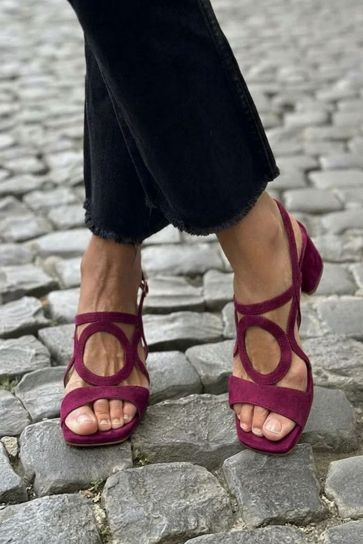 Valentina | Vivace Zomer Sandalen
