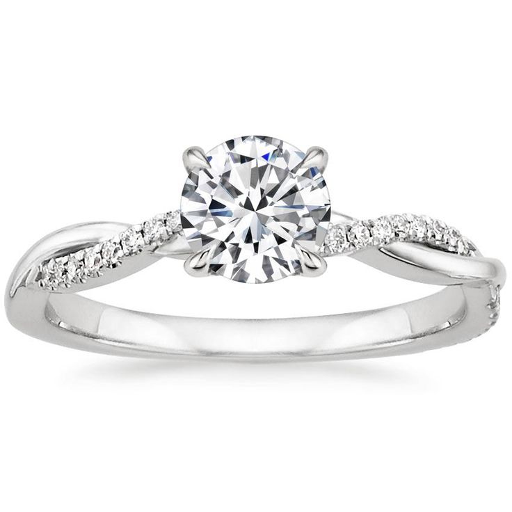 Bague Le Jane tijdloos in goud