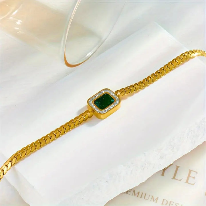 Armband Orielle Verdaska | Goud