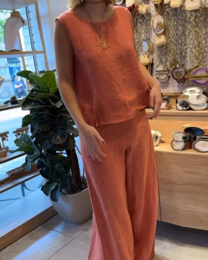 Eden - Boho Set van Twee Stukken