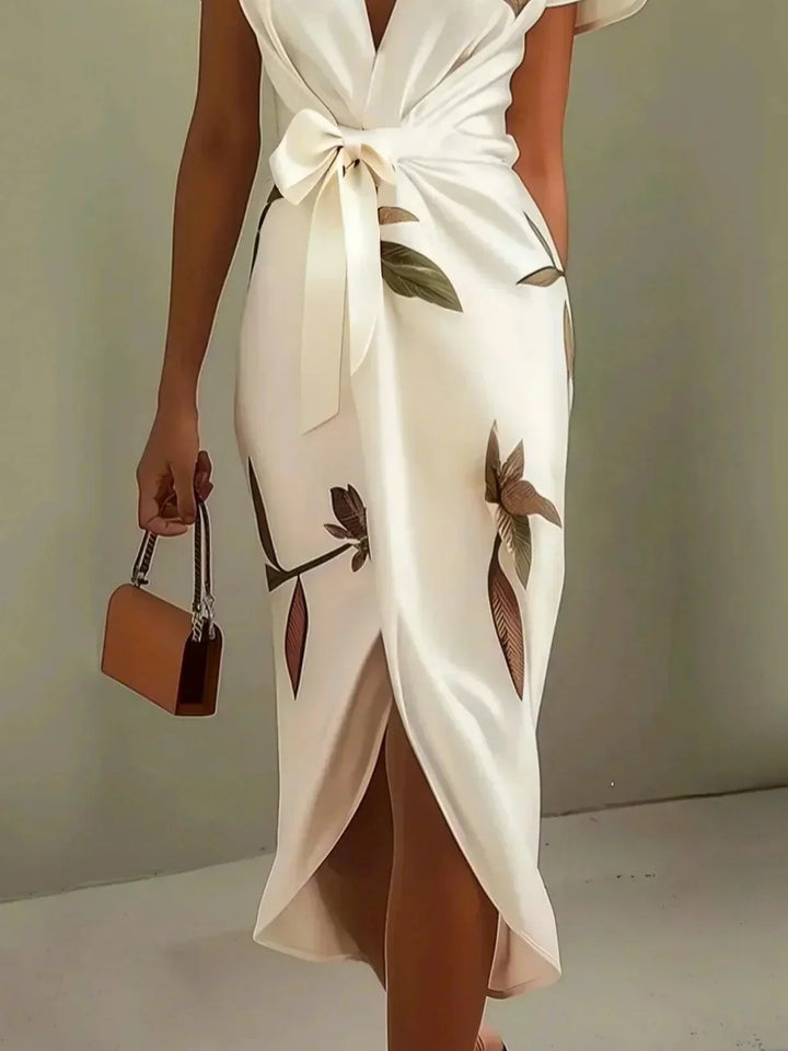 Harper™ | Elegante Peignoir