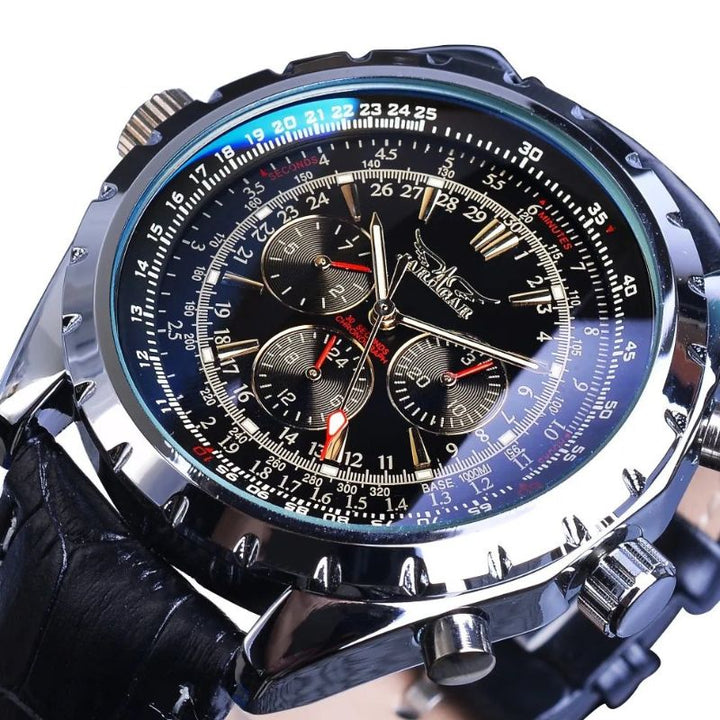 Tactische Mechanische Horloge