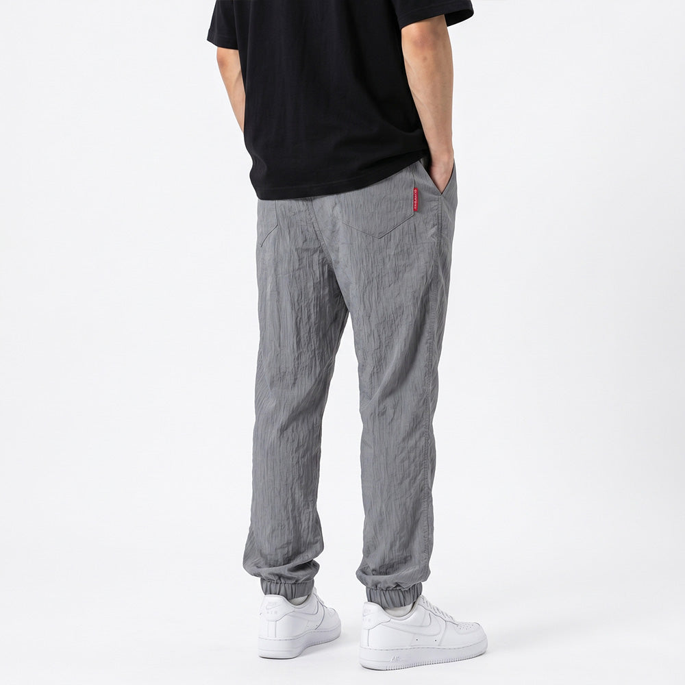 Michi - Japanse comfortbroek