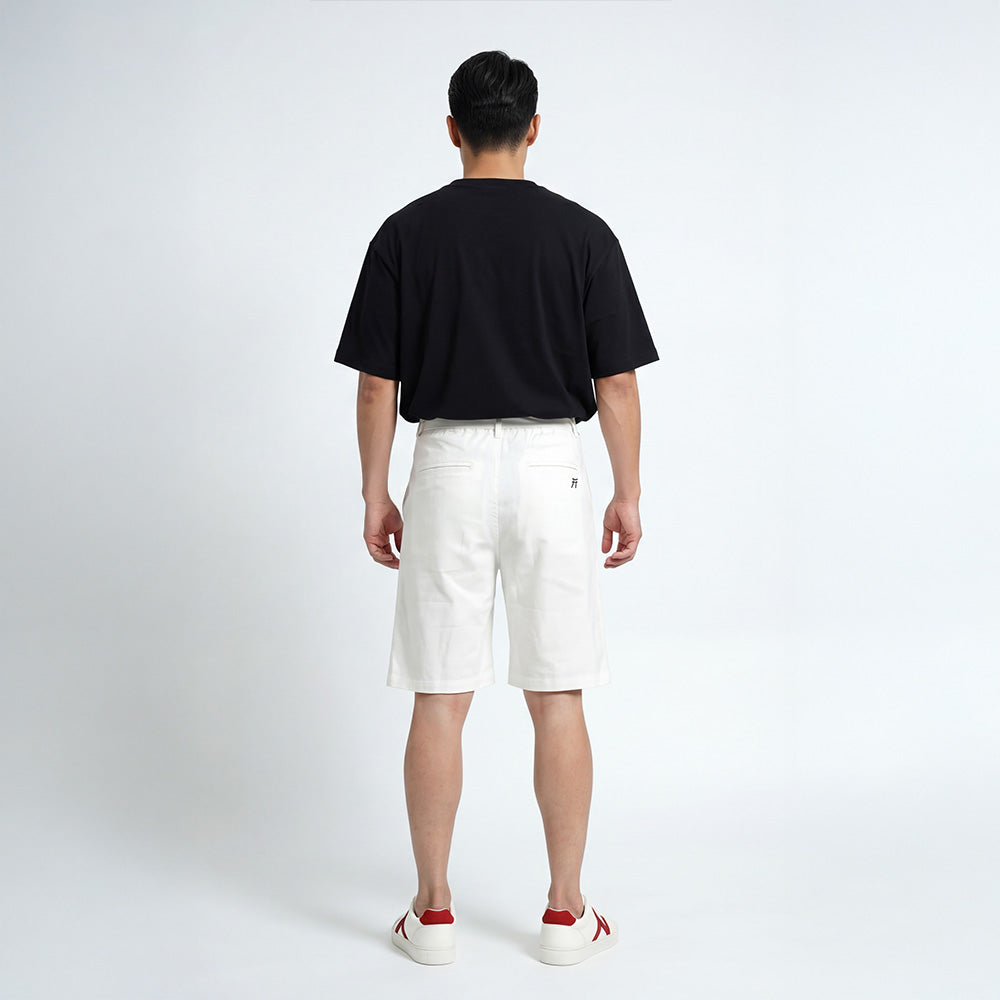 Ronin - Japanse Comfort Bermuda Shorts