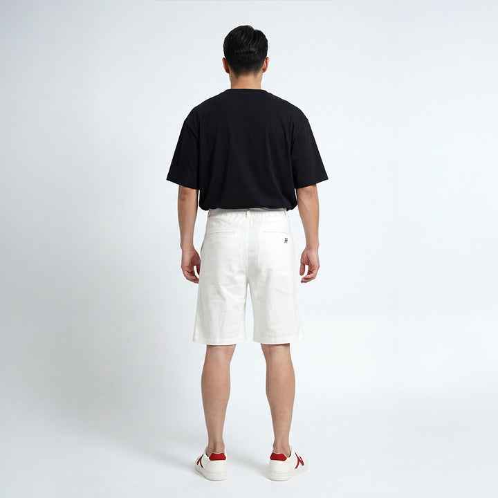 Ronin - Japanse Comfort Bermuda Shorts