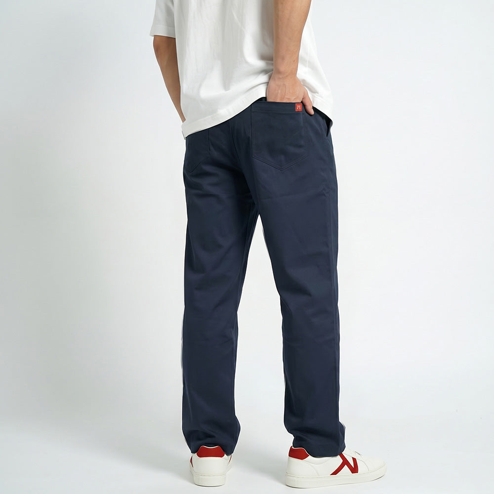 Neem - Japanse comfortbroek