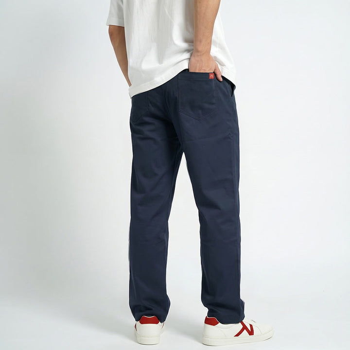 Neem - Japanse comfortbroek