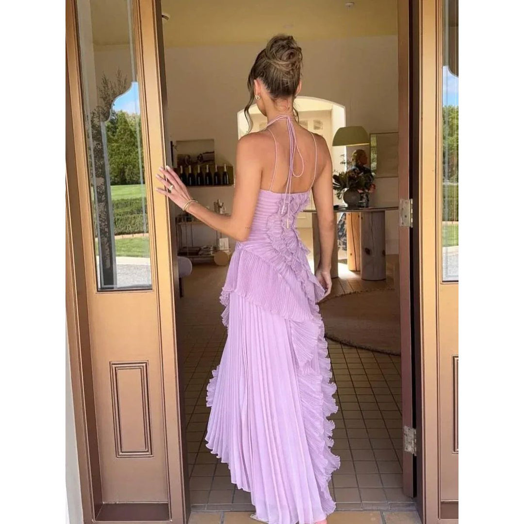 Celia | Elegante en Verfijnde Jurk