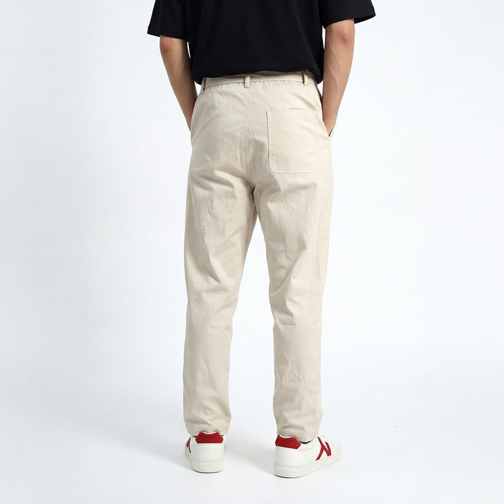 Tetsu - Japanse comfortabele broek