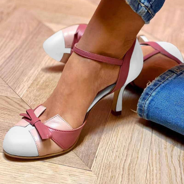 Vessa | Vintage Sandalen