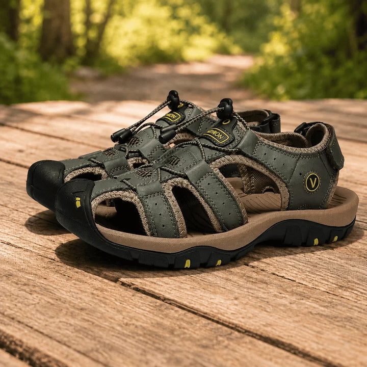 VENTARO™ | BUITEN KOMFORT SANDALEN