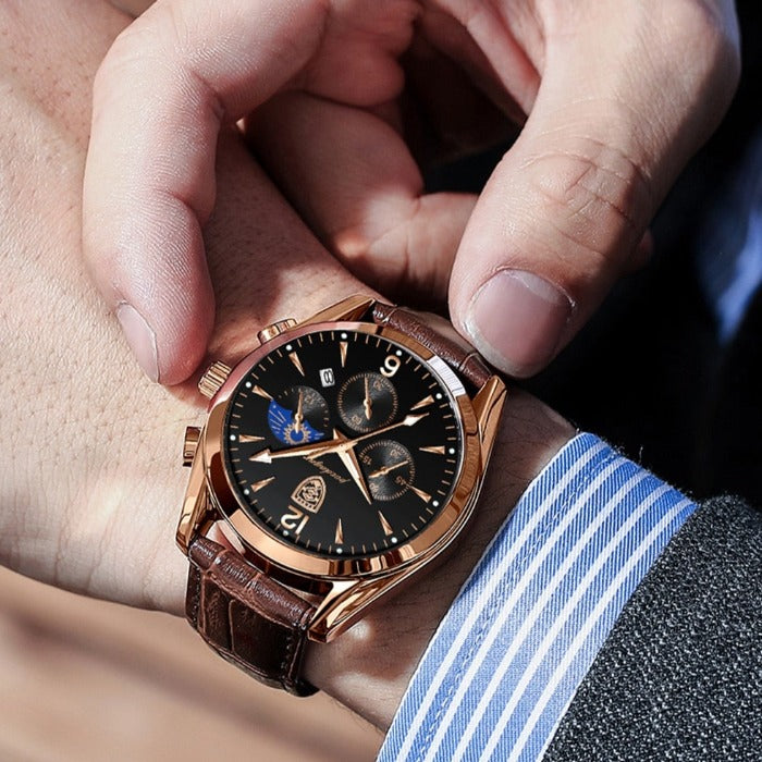 Contemporary Herenhorloge