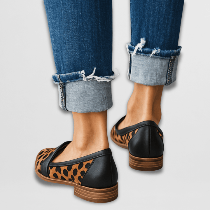 Cristina | Comfortabele orthopedische hakken