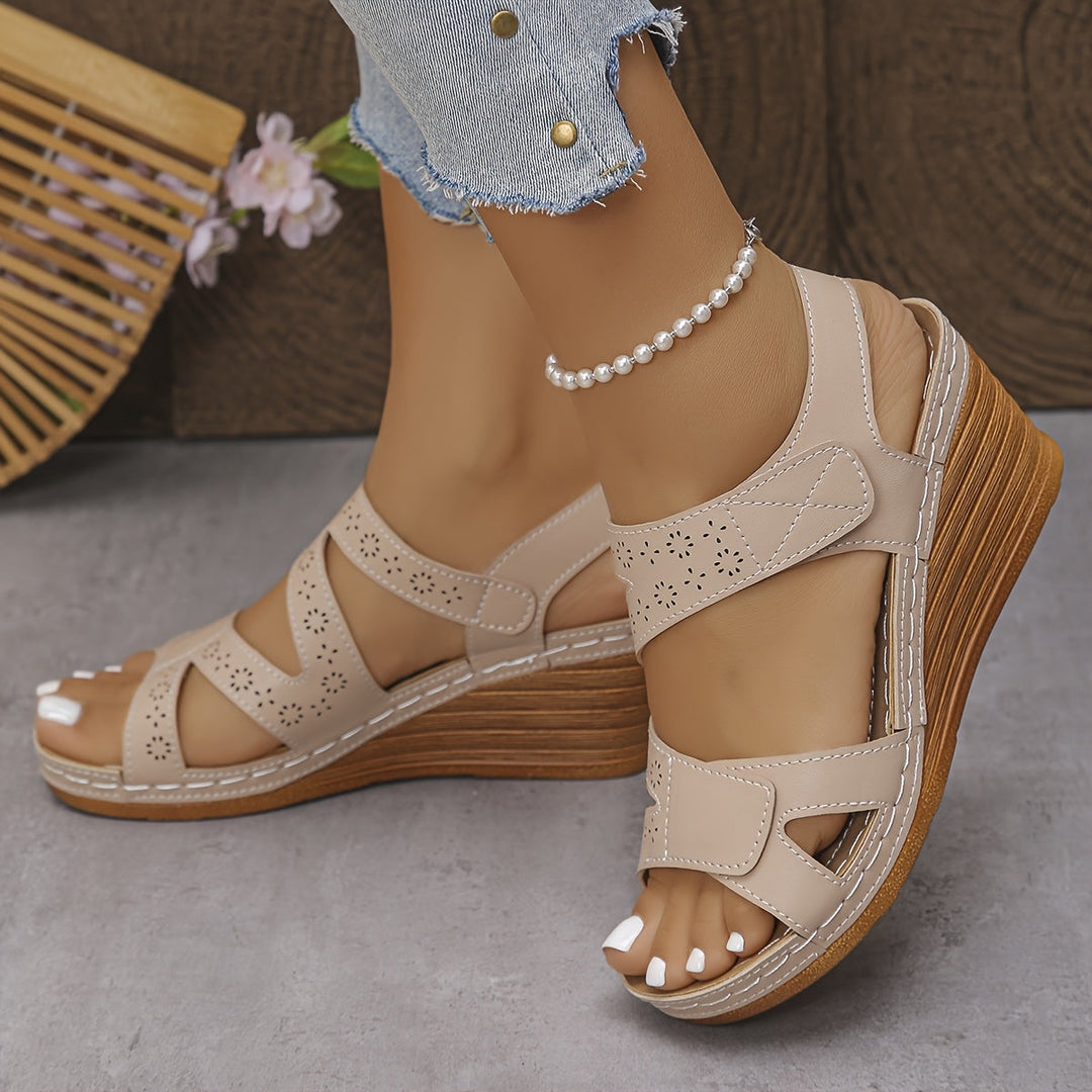 Julieta | Ergonomische Comfortsandale