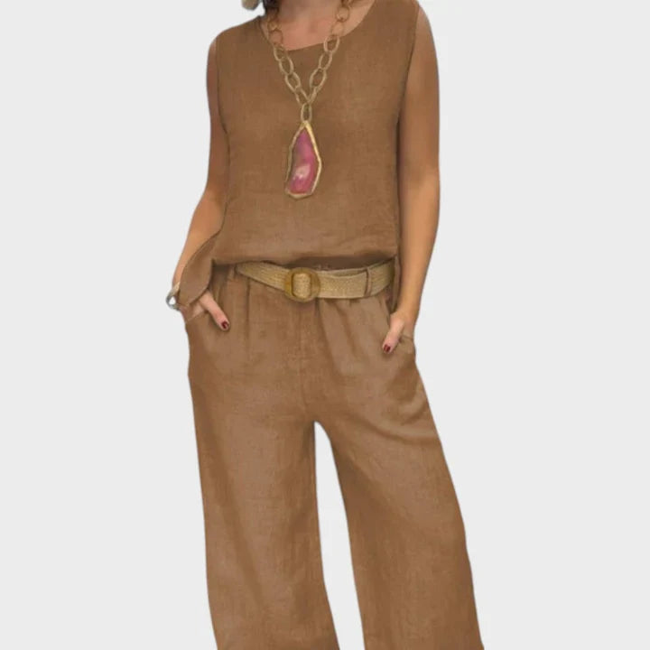 Paloma™ | Boho tweedelige set