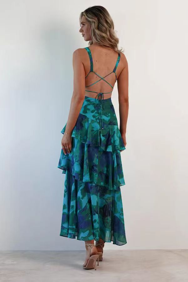 Robe Bella™  | Beweging en elegantie bij elke stap