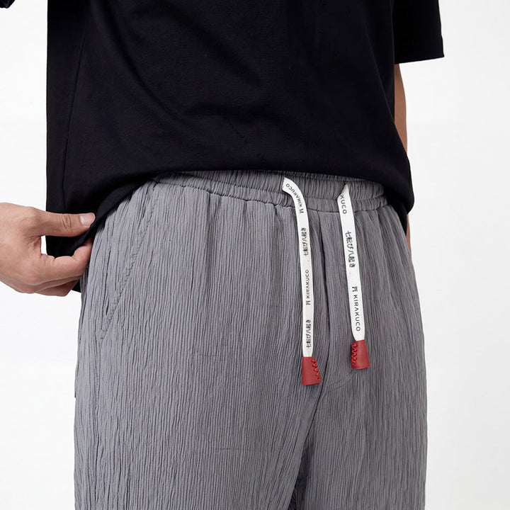 Michi - Japanse comfortbroek
