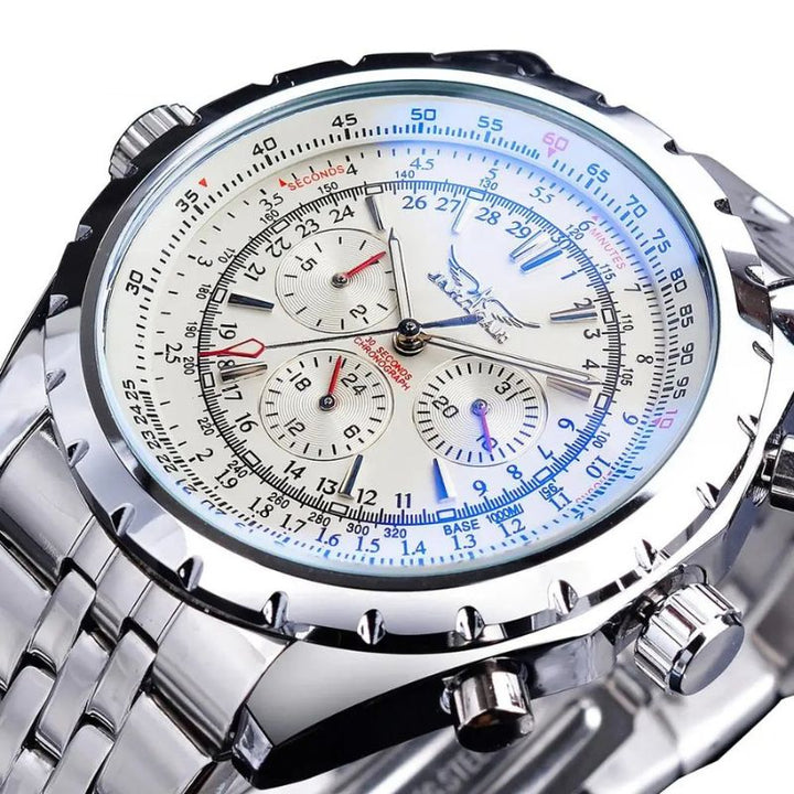 Tactische Mechanische Horloge