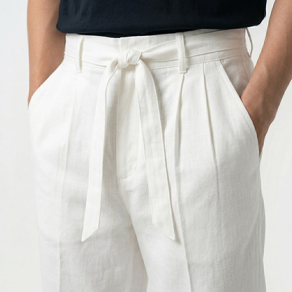 Ronin - Japanse Comfort Bermuda Shorts