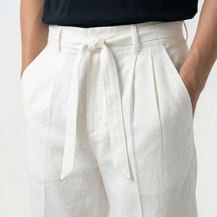 Ronin - Japanse Comfort Bermuda Shorts