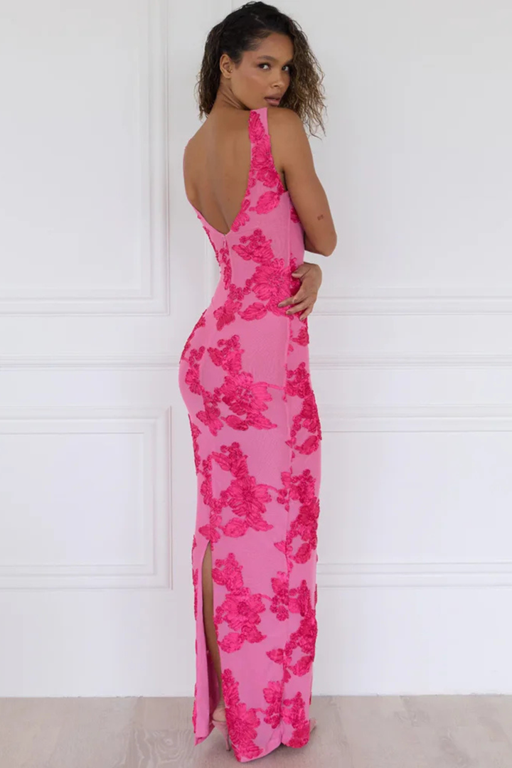 Amara │Maxi Jurk