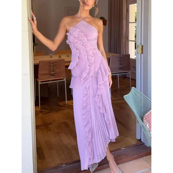 Celia | Elegante en Verfijnde Jurk